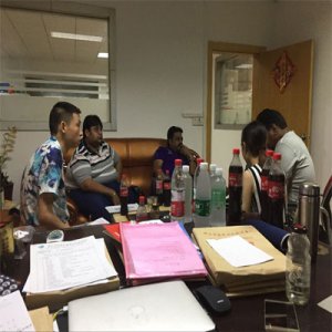 香蕉视频首页蚀刻机打开国外市场，向世界宣战
